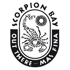 scorpion bay